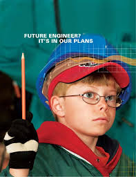 POWERING YUKON'S FUTURE; PLANNING IT TODAY