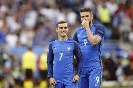 Quelle est la composition de la liste des 26 joueurs de l'équipe de france pour l'euro 2021 ? France Suede La Composition Probable Des Bleus