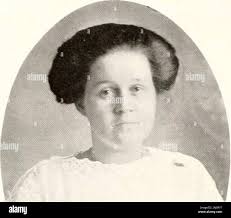 N j senior a hi-res stock photography and images