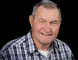 Obituary for Kenneth Clarence Crowder