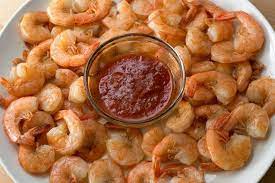 How To Cook Raw Shrimp With Old Bay Seasoning Ehow Cooking Raw Shrimp Shrimp Recipes Easy Raw Shrimp Recipes