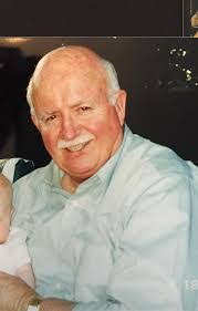 Gerald Tighe's Instagram, Twitter & Facebook