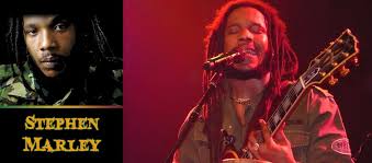 Stephen Marley Lincoln Theatre Raleigh Nc Tickets