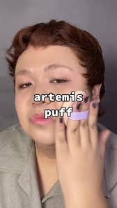 Unboxing Artemis Puff: Makeup Game Changer!