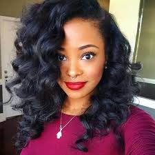 She keels (follow her on instagram) hair: Wavy Hair Love 50 Gorgeous Ways To Cut Style Yours Hair Motive