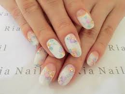 65 Japanese Nail Art Designs Cuded Nail Art Nail Art Designs Spring Nail Art