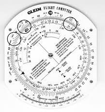 It was developed in the united states by naval lt. E6b Flight Computer Instructions Gleim Aviation