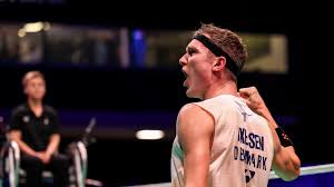 BWF - News update