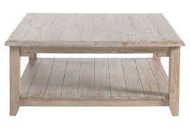 Canyon Square Coffee Table The Distressed Whitewashed Finish Shows Off The Earthy Grain Of The Pine To Won Coffee Table Pine Coffee Table Coffee Table Square
