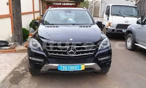 Fernand Wilson Concessionnaire Automobile A Cote D Ivoire 24 Voitures A Vendre Voitures Ci
