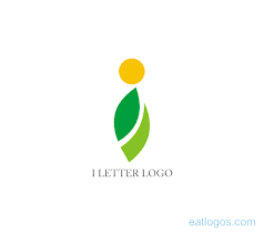 99 alphabet logo transparent images. I Letter Logo Png Green Download Vector Logos Free Download List Of Premium Logos Free Download Alphabet Logos Free Download Eat Logos