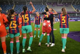 When is the next fc barcelona game? Chelsea Barcelona Uefa Women S Champions League Uefa Com