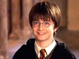 Você Conhece Harry Potter?