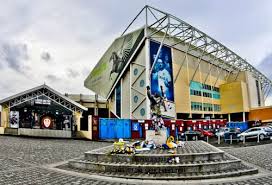 Celtic, leeds united, moody center and more the stadium business09:56. Elland Road Stadium Tour Leeds United Only By Land