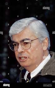 Chris dodd hi-res stock photography and images