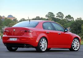 Image result for Grigio Lilla 2008 Alfa-Romeo