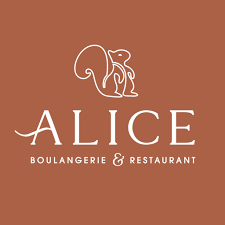 Logo ALICE BOULANGERIE