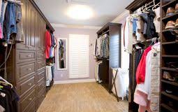 Wow Amazing Walk In Closet Done By King Contracting Housetrends Https Www Housetrends Com Specialist King Contracting Inc Room Additions Home Trends Room
