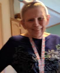 Mary Katherine (Irvin) Roller Obituary February 19, 2019