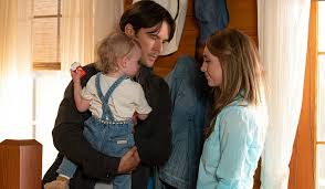 Check spelling or type a new query. Cbc S Family Drama Heartland Heads Into Shorter Season 12 Tv Eh