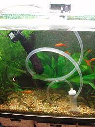 Is it a diy job or would i be better off getting a professional to do it? Powered Gravel Vacuum For Aquariums 6 Steps Instructables