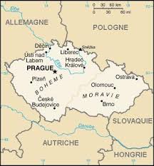 Développer votre activité en république tchèque et en europe. Republique Tcheque La Souris Globe Trotteuse