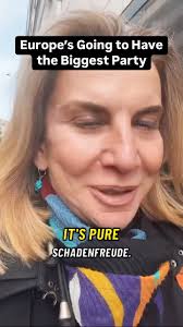 Schadenfreude: that feeling you get when a billionaires rocket explodes.  #America #comedy #political #elonmusk