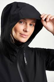 Tenson Misty Parka (5017779)