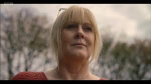 She got her happy ending. Don't mind us, we're in floods of tears over here  😢 #HappyValley