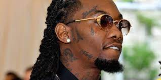 Offset is 1/3 of the atlanta rap group migos (consisting of quavo, takeoff and offset). Migos Offset Will Not Face Charges From Car Crash Report Pitchfork