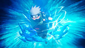 Look i love him much so got to do a video on him so yay! I M Kakashi Posts Facebook