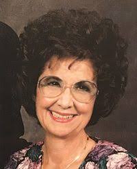 In Loving Memory: Georgia Citrin's Obituary