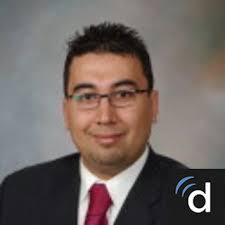 Dr. Aref Al-Kali, MD