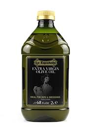 La Espanola Extra Virgin Olive Oil 2l Buy Online In Andorra At Andorra Desertcart Com Productid 49935413