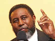 DR. C. TYRONE GILMORE SR.