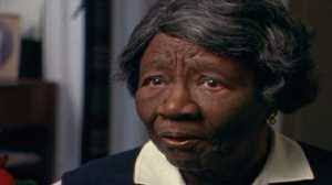 Amy Jacques's Instagram, Twitter & Facebook