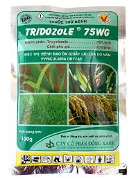 Tridozole 75WG