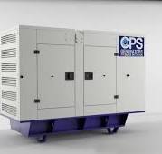 275kVA Diesel Generator / 300kVA Standby Scania AS275S
