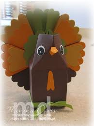 Thanksgiving Turkey Mini Milk Carton Milk Carton Crafts Thanksgiving Crafts Crafts