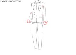 Related tutorials using the same picture: How To Draw Anime Clothes Easy Drawing Art