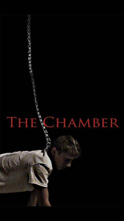 The Chamber (2017) - IMDb