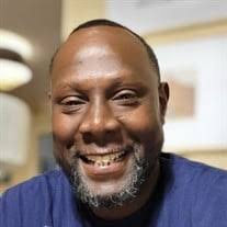 Mr. Cedric Devaughn Bradley Obituary (2024)