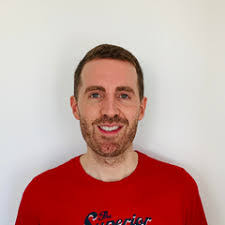 Adrian Teague's Instagram, Twitter & Facebook