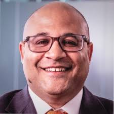 Yesterday, I accepted a position at JPMorgan Chase & Co as an Associate  Relationship Manager. I'm very excited to be joining a highly intelligent  and competitive team. Thank you to Lee Gallman