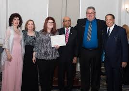 Check spelling or type a new query. Caregiver Of Veteran Recognized With Hidden Heroes 2020 Award