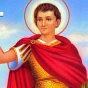 Ayúdame a no dejar para mañana aquello que debo hacer hoy. Oracion Al Poderoso San Expedito Noticias Uruguay Lared21 Diario Digital