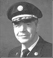 Bernard (Ben) F. Andrus (1928-2004)