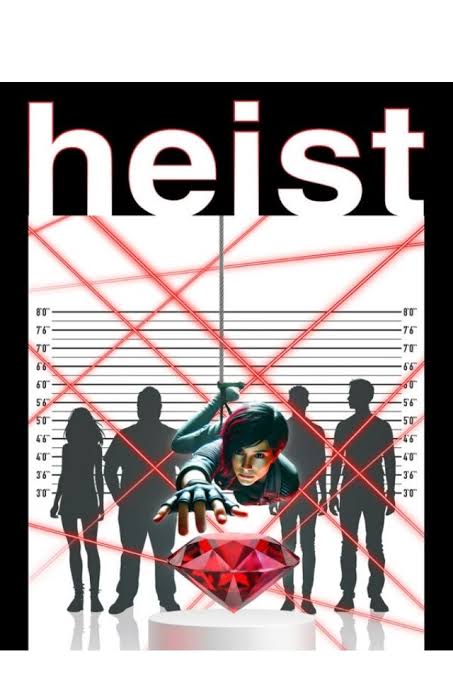 About the Play: "Heist" - Arizona Theatre Company