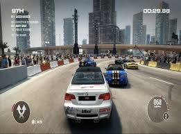 Need for speed most wanted es la nueva entrega del simulador de conducción desarrollado por criterion games, responsables de need for. Los 5 Mejores Juegos De Autos Para Consolas Cuyomotor