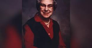 SYLVIA E. JACOBY Obituary